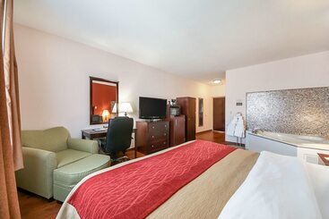هتل Quality Inn Kingsville Hwy 77