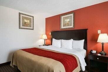 هتل Quality Inn Kingsville Hwy 77