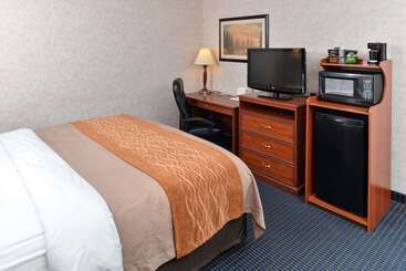 هتل Quality Inn