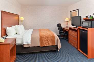 هتل Quality Inn