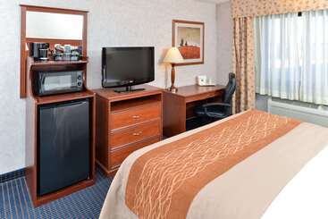 هتل Quality Inn