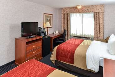 هتل Quality Inn