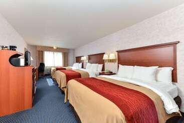 هتل Quality Inn