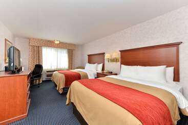 هتل Quality Inn