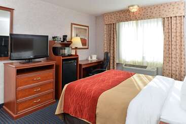 هتل Quality Inn