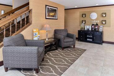 هتل Quality Inn