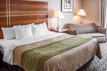 ホテル Quality Inn