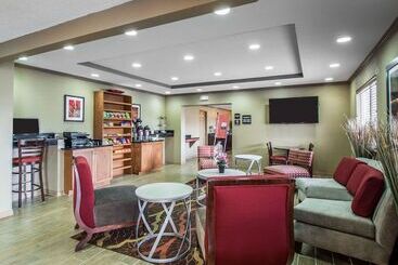 هتل Quality Inn Plant City  Lakeland