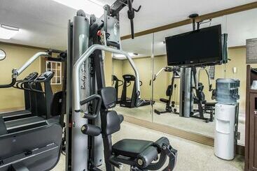 هتل Quality Inn Plant City  Lakeland