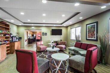 هتل Quality Inn Plant City  Lakeland