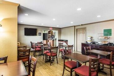 هتل Quality Inn Plant City  Lakeland