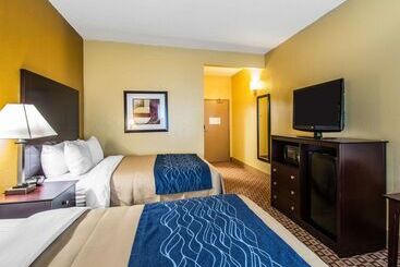 هتل Quality Inn Plant City  Lakeland
