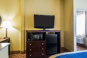 هتل Quality Inn Plant City  Lakeland