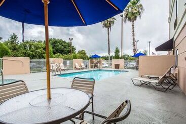 هتل Quality Inn Plant City  Lakeland