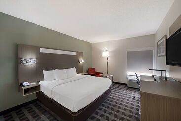 هتل Quality Inn & Suites Dfw Airport South