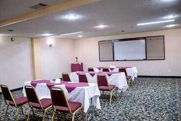 هتل Quality Inn & Suites Dfw Airport South