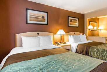 هتل Quality Inn & Suites Loveland