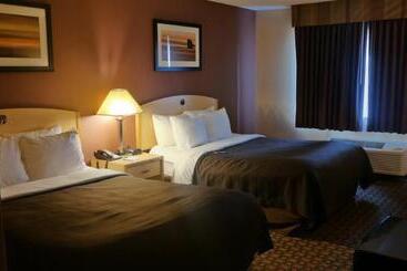 هتل Quality Inn & Suites Loveland