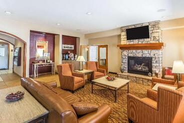 هتل Quality Inn & Suites Loveland