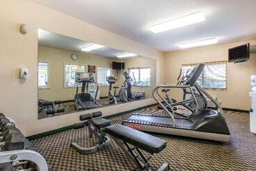 هتل Quality Inn & Suites Loveland