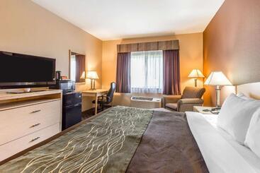 هتل Quality Inn & Suites Loveland