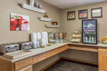 هتل Quality Inn & Suites Steamboat Springs