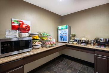 هتل Quality Inn & Suites Steamboat Springs