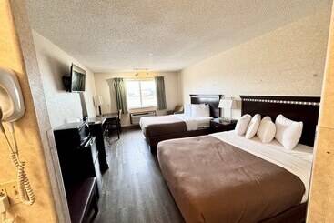 هتل Stay Wise Inns Of Montrose