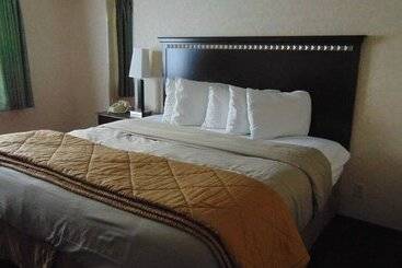 هتل Stay Wise Inns Of Montrose