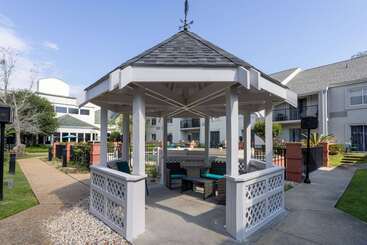 هتل Wingate By Wyndham Valdosta/moody Afb
