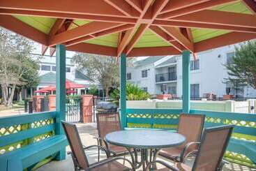 هتل Wingate By Wyndham Valdosta/moody Afb