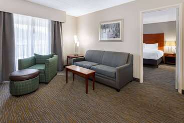 هتل Wingate By Wyndham Valdosta/moody Afb