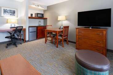 هتل Wingate By Wyndham Valdosta/moody Afb