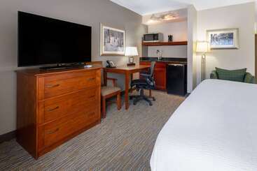 هتل Wingate By Wyndham Valdosta/moody Afb
