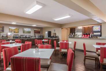 Wyndham Garden Hotel Cross Lanes Charleston