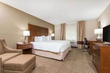 Wyndham Garden Hotel Cross Lanes Charleston