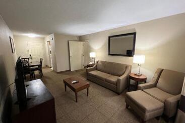 Wyndham Garden Hotel Cross Lanes Charleston