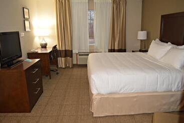 Wyndham Garden Hotel Cross Lanes Charleston