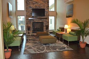 Wyndham Garden Hotel Cross Lanes Charleston