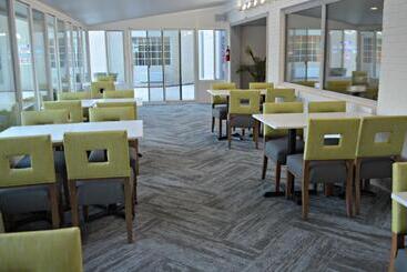 Wyndham Garden Hotel Cross Lanes Charleston