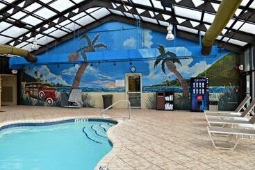 Wyndham Garden Hotel Cross Lanes Charleston