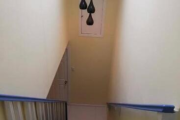 هاستل Hostal Del Tuto