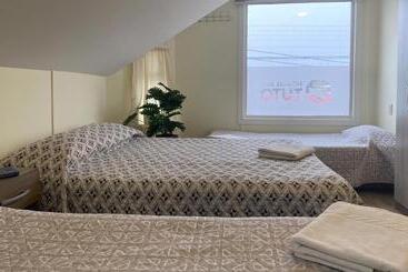 هاستل Hostal Del Tuto