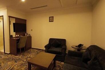 هتل Rona Al Khobar