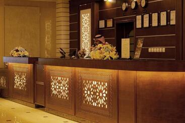 هتل Rona Al Khobar