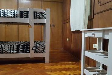 Random Hostel