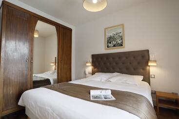 Residence Le Splendid - Villard de Lans