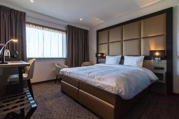 Riva Hotel Den Haag Delft