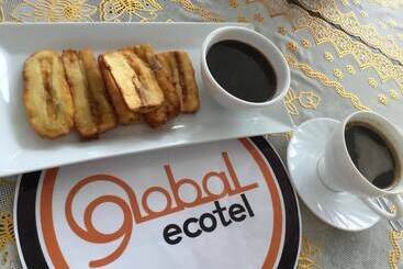 Yubenco Global Ecotel