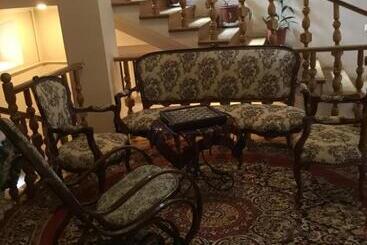 هاستل Luse Guest House